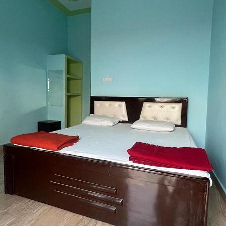 Ayodhya Hotel Vijay Palace מראה חיצוני תמונה