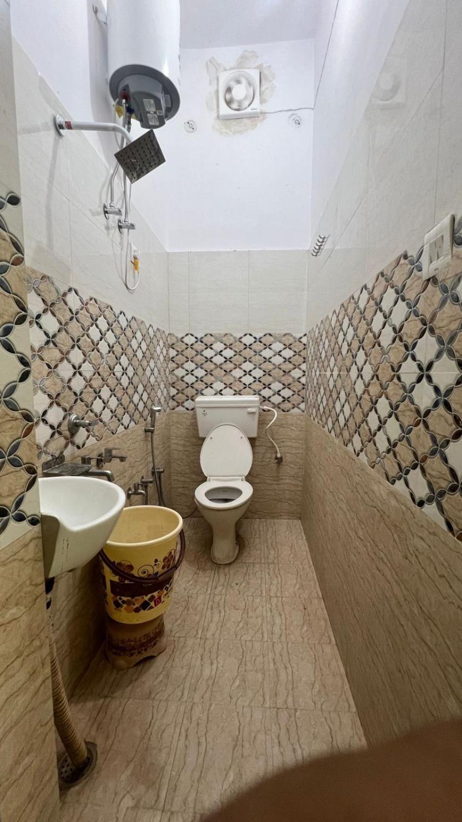 Ayodhya Hotel Vijay Palace מראה חיצוני תמונה