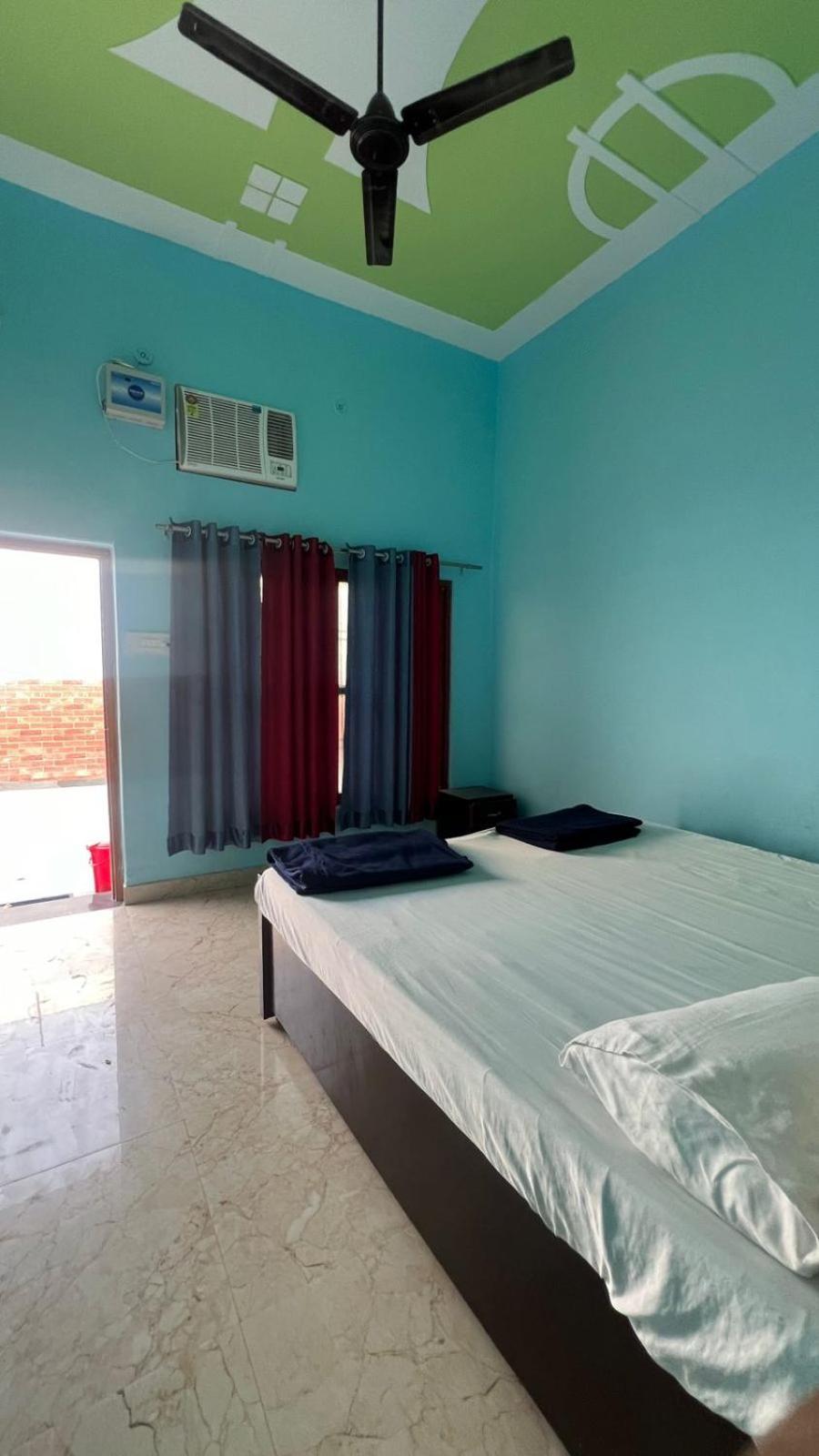 Ayodhya Hotel Vijay Palace מראה חיצוני תמונה