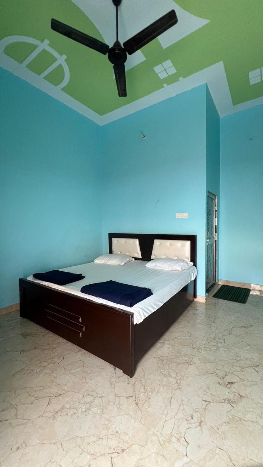 Ayodhya Hotel Vijay Palace מראה חיצוני תמונה
