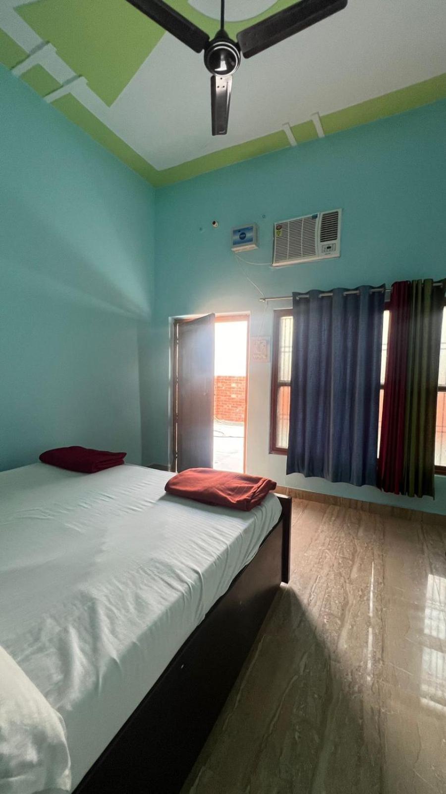 Ayodhya Hotel Vijay Palace מראה חיצוני תמונה