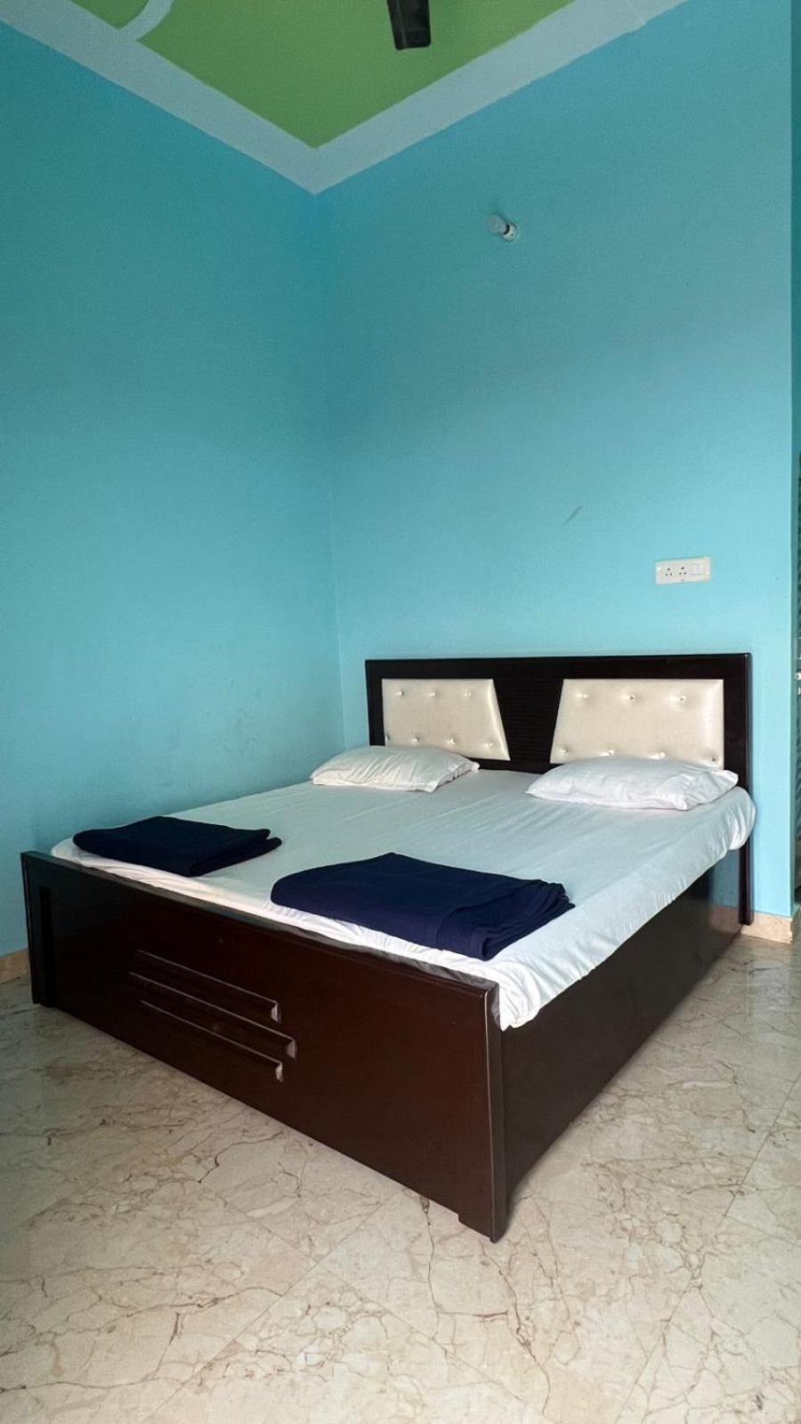 Ayodhya Hotel Vijay Palace מראה חיצוני תמונה