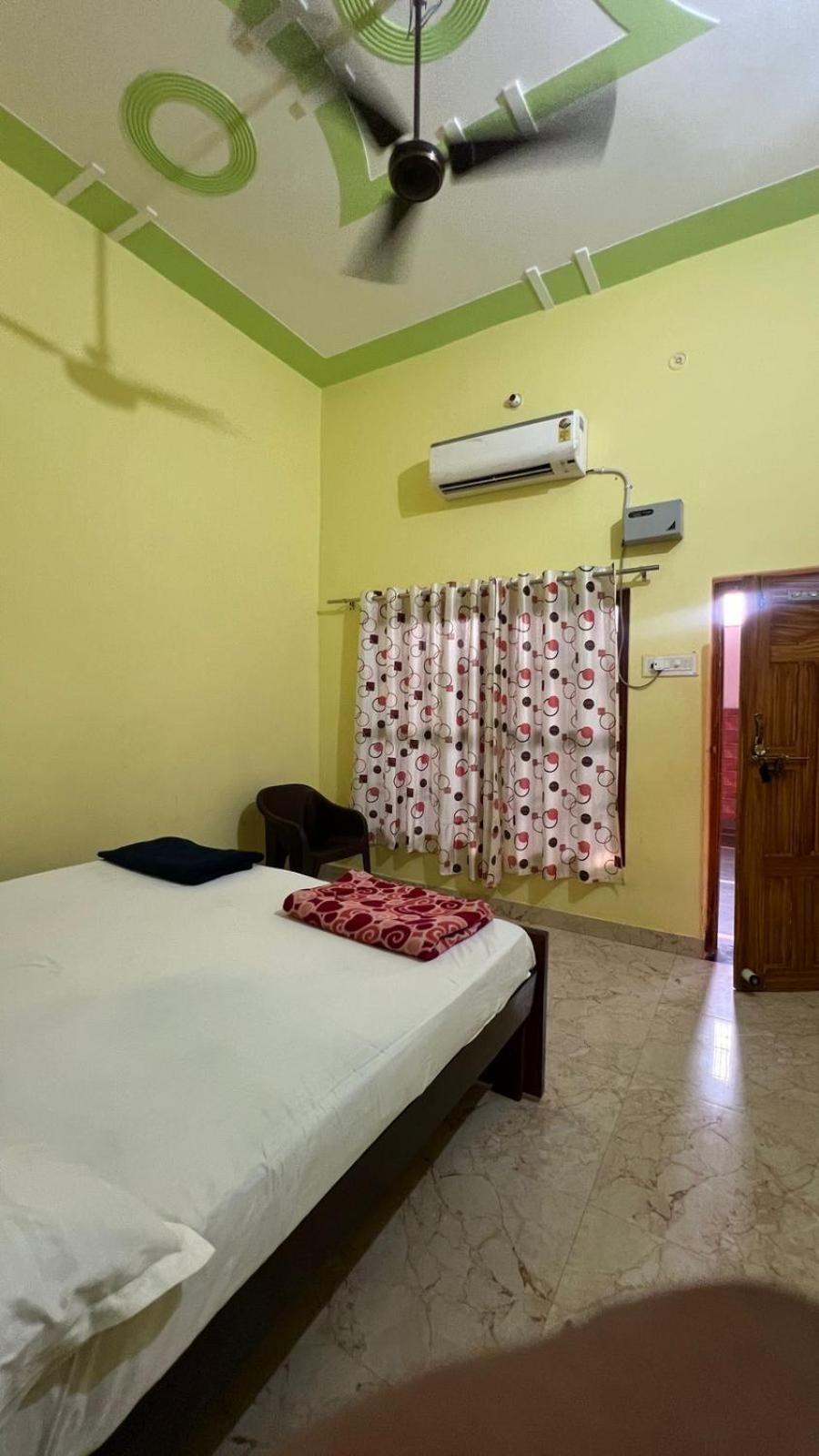 Ayodhya Hotel Vijay Palace מראה חיצוני תמונה