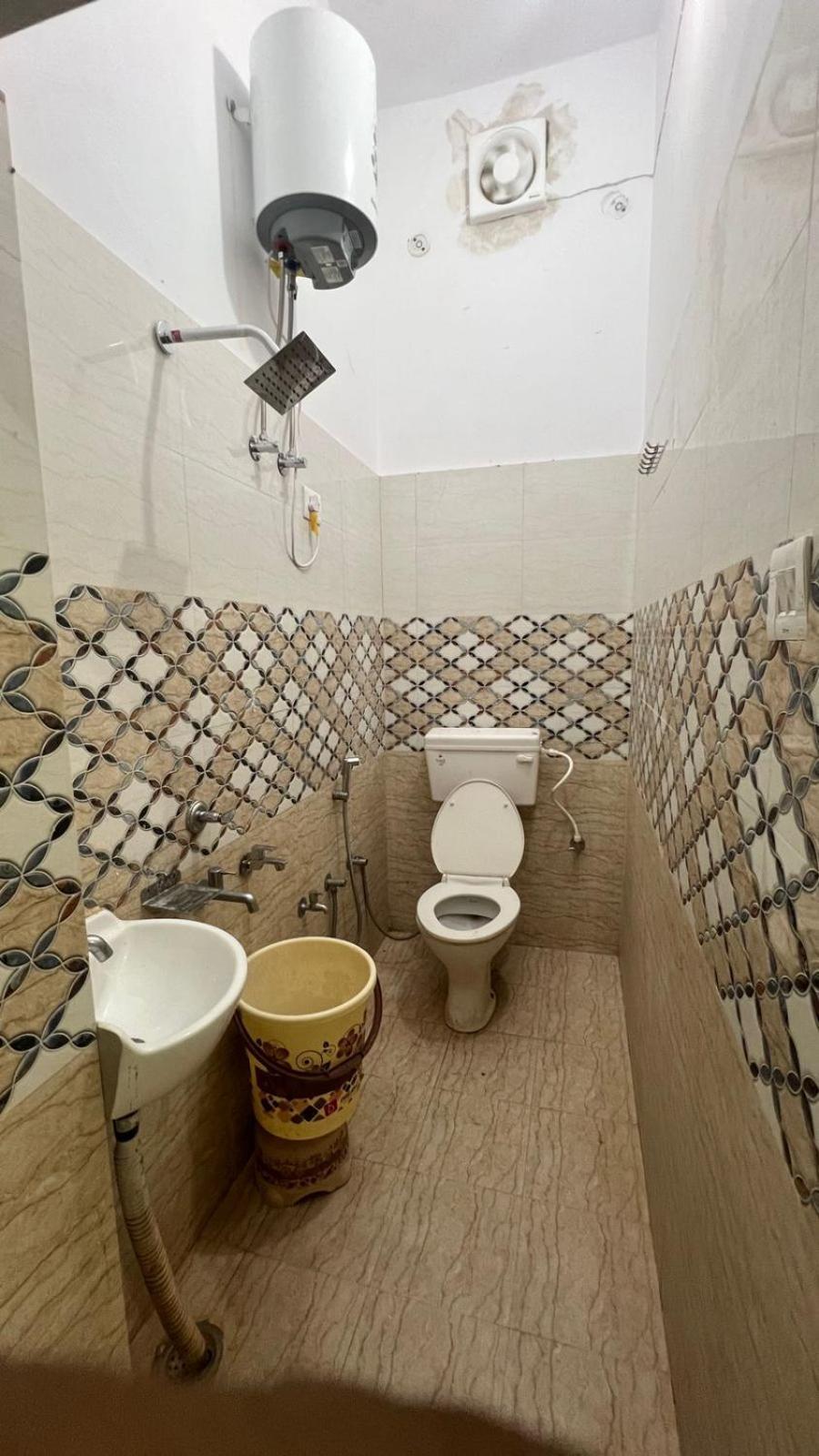 Ayodhya Hotel Vijay Palace מראה חיצוני תמונה