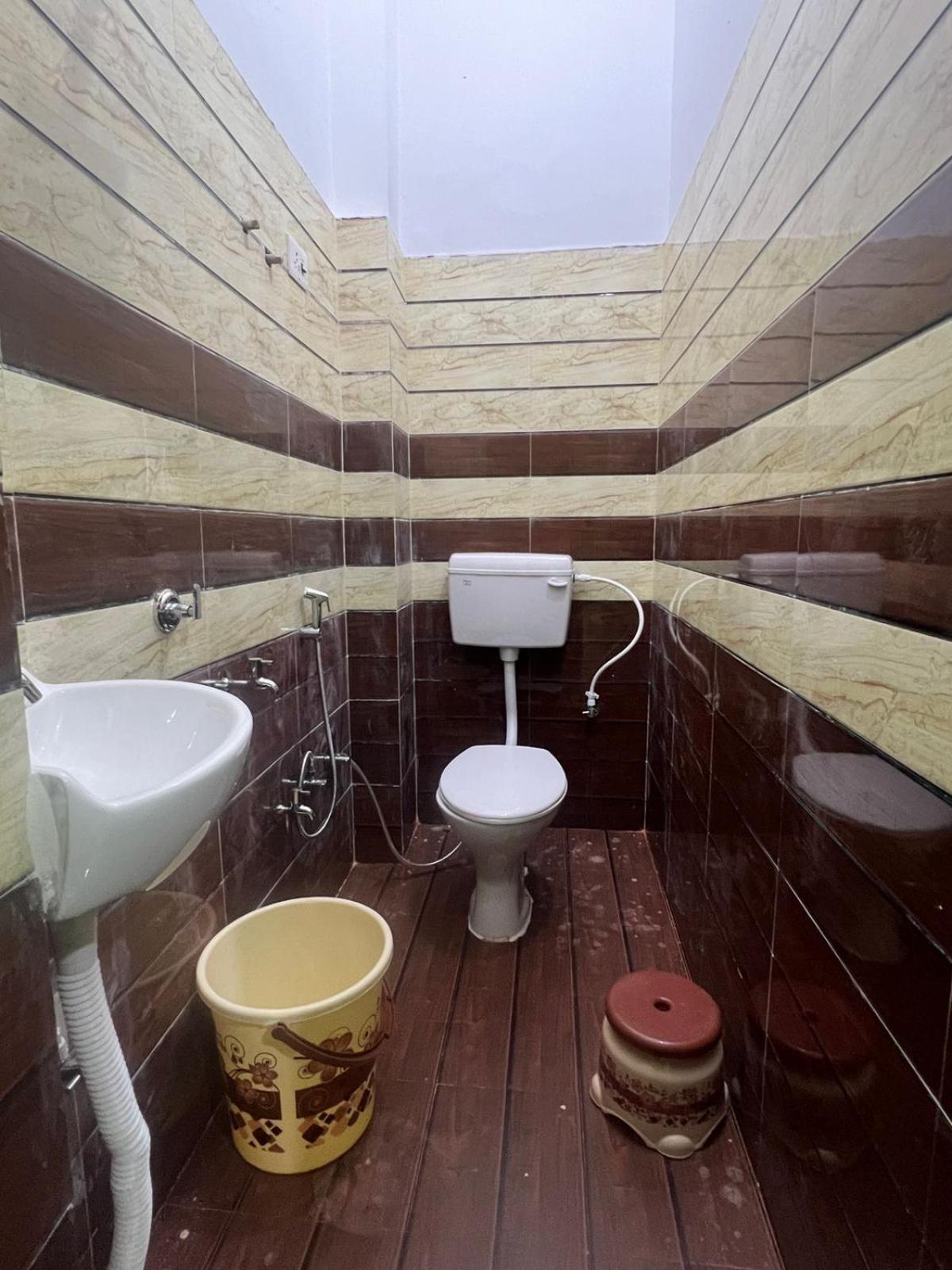 Ayodhya Hotel Vijay Palace מראה חיצוני תמונה