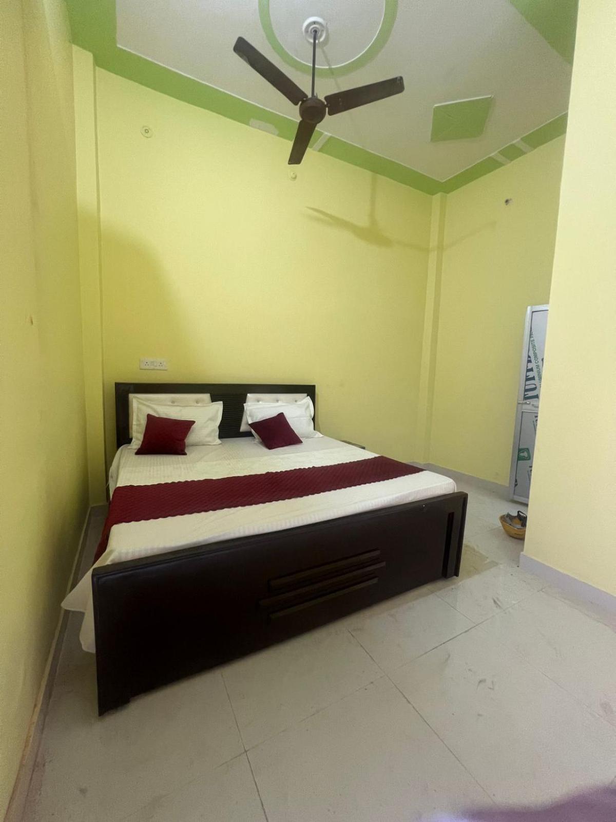 Ayodhya Hotel Vijay Palace מראה חיצוני תמונה