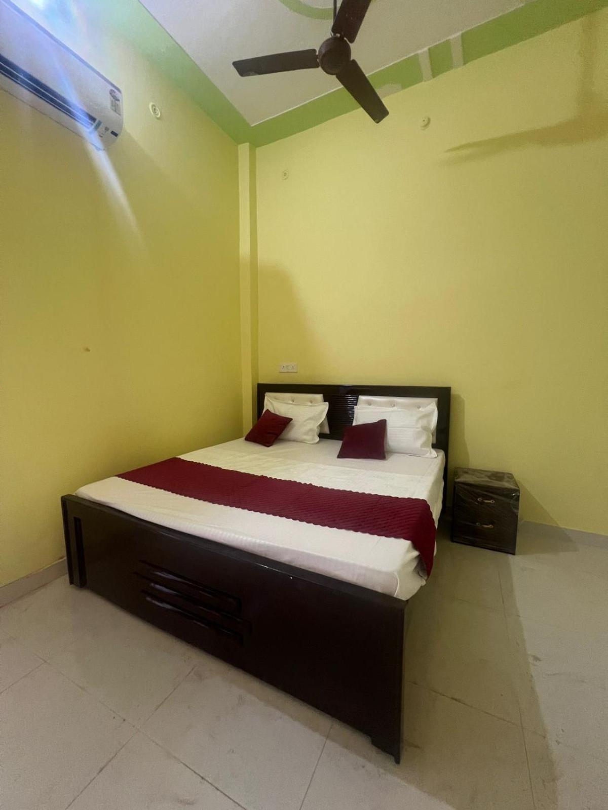 Ayodhya Hotel Vijay Palace מראה חיצוני תמונה
