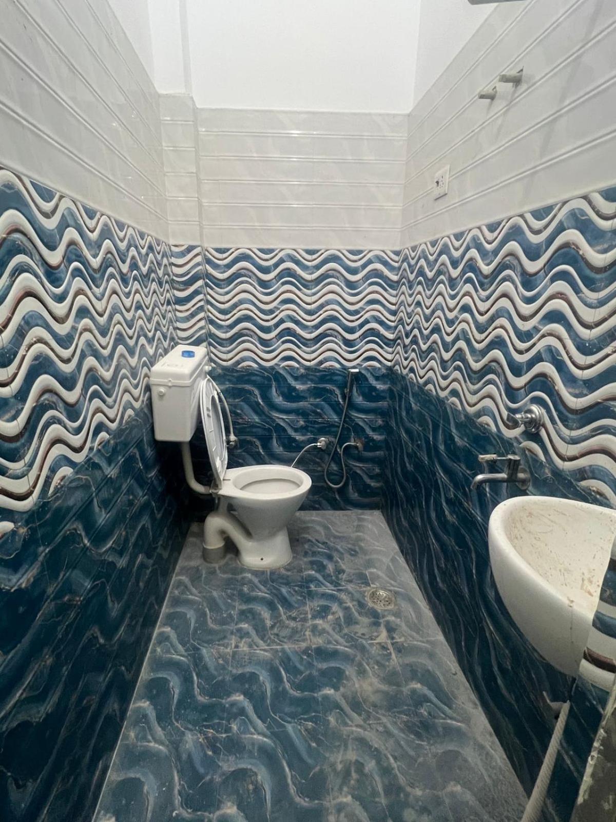 Ayodhya Hotel Vijay Palace מראה חיצוני תמונה
