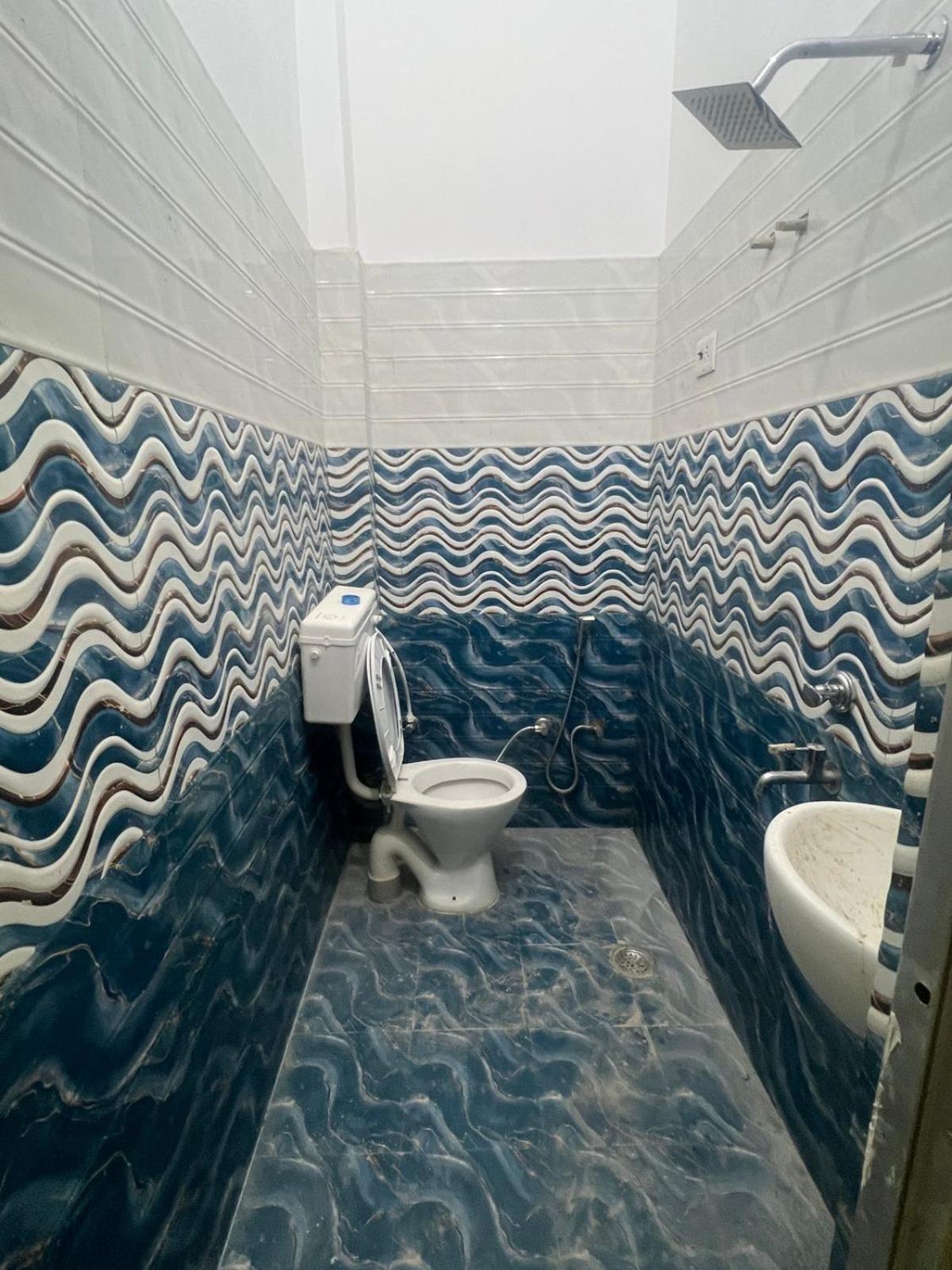 Ayodhya Hotel Vijay Palace מראה חיצוני תמונה